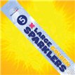 5PK 30cm XLG PARTY SPARKLERS