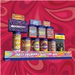 48PC PARTY FIREWORKS SELECTION BOX