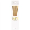 8PK 7in GLITZ GOLD SPARKLERS