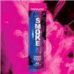 HAND HELD GENDER REVERAL PINK DAYTIME SMOKE
