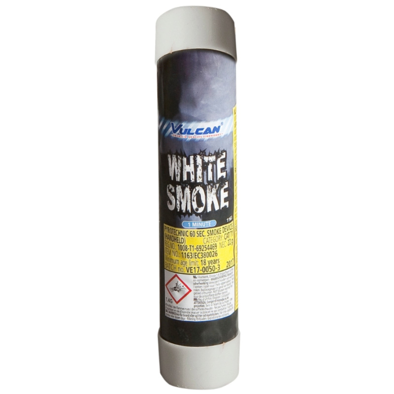 WHITE SMOKE DEVICE