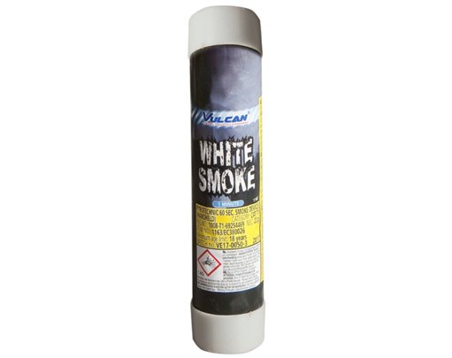 WHITE SMOKE DEVICE
