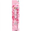PINK HAND HELD SMOKE FLARE