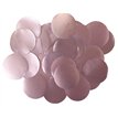 14G 10MM METALLIC PEARL LIGHT PINK CONFETTI
