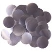 14G 25MM METALLIC PEARL GRAPHITE CONFETTI