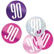 5oz GLITZ PINK 90 CONFETTI