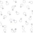 14g DIAMOND RING CONFETTI