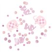 5oz PINK ELEPHANT CONFETTI