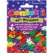 AGE 40 CONFETTI