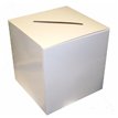 30CMX30CM WEDDING CARD BOX PLAIN