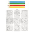 CHILDRENS WEDDING ACTIVITY PACK  36S