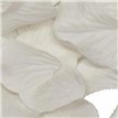 164PCS IVORY ROSE PETALS ACETATE BOX