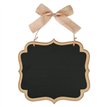 MARQUEE NATURAL CHALKBOARD SIGN