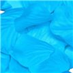 164PCS TURQUOISE ROSE PETALS