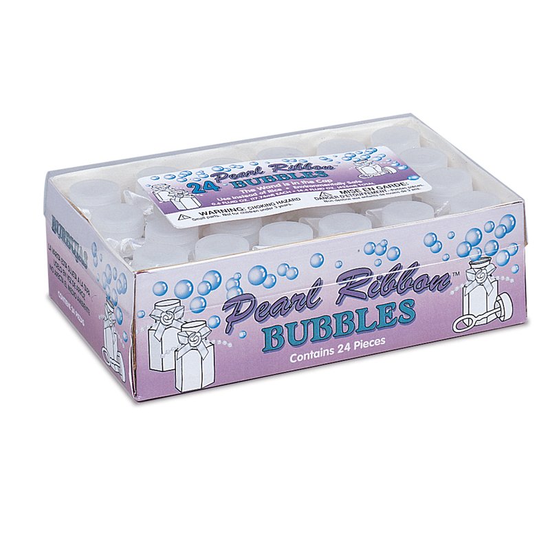 24PK PEARL BUBBLES