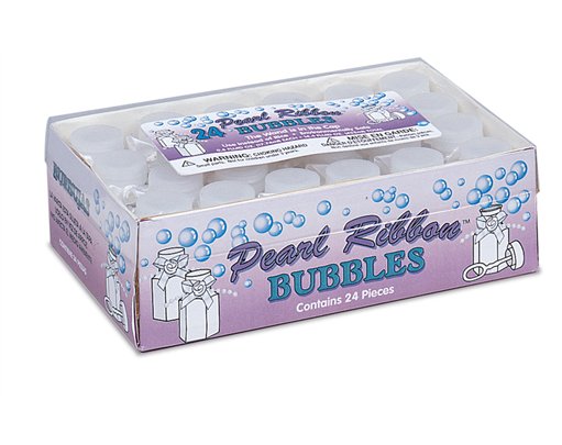 24PK PEARL BUBBLES