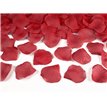 500PC RED ROSE PETALS