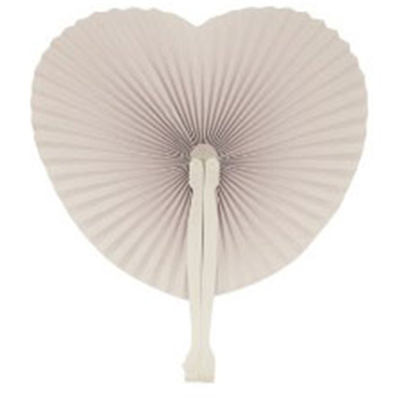 14.5cm PAPER FOLDING FAN 36S