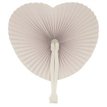 14.5cm PAPER FOLDING FAN 36S