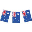 12FT AUSTRALIA PVC BUNTING