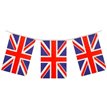 12FT UNION JACK PVC BUNTING