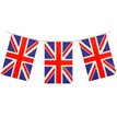 10M UNION JACK BUNTING