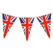 7M UNION JACK PENNANT BUNTING