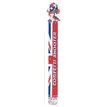 50CM UNION JACK PAPER CONFETTI SHOOTER  12S
