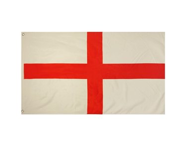 5X3FT ST GEORGE FLAG