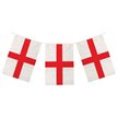 4M ST GEORGE BUNTING