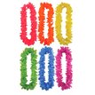 100CM ASST COLOURS HULA LEI