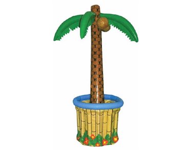 170CM INFLATABLE PALM TREE COOLER