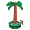 PALM TREE INFLATABLE COOLER