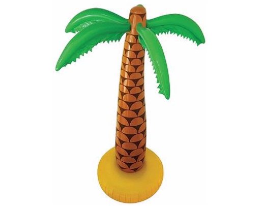 90CM INFLATABLE PALM TREE
