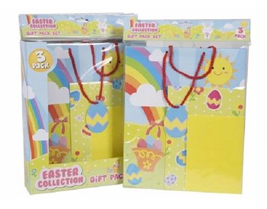 3PC SUMMERTIME GIFT PACK