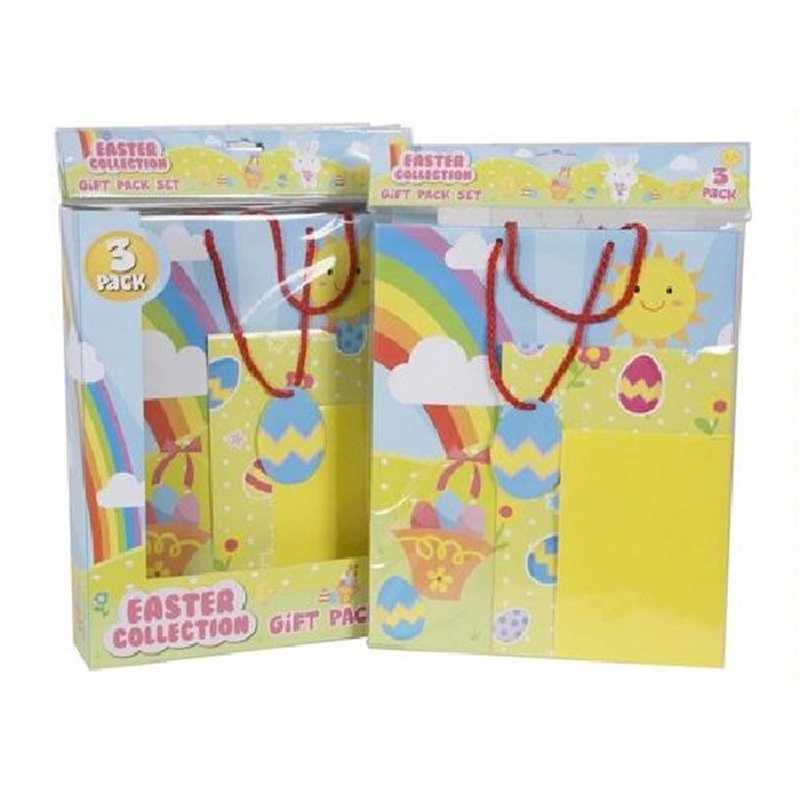 3PC SUMMERTIME GIFT PACK