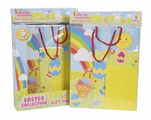 3PC SUMMERTIME GIFT PACK