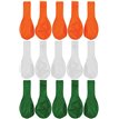 23CM IRISH BALLOONS
