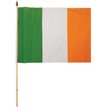 45X30CM EIRE HAND FLAG EIRE 12S