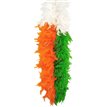 150CM ST PATRICKS DAY FEATHER BOA
