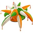 ST PATS DAY JESTER HAT