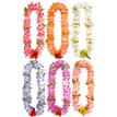 120CM FLOWER LEI GARLAND