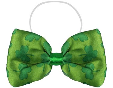 IRISH BOW TIE