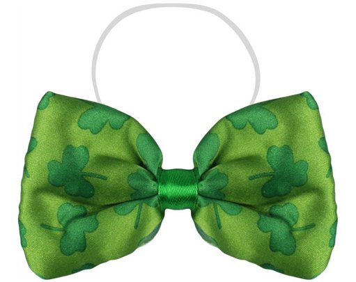 IRISH BOW TIE