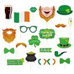 IRISH ASSTD PHOTO PROPS