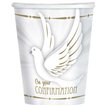 (8) 250ML CONFIRMATION CUPS