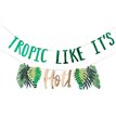 2M TROPIC LIKE ITS HOT BANNER