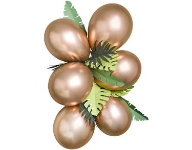 TROPICAL BALLOON KIT