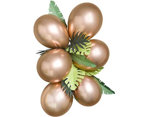 TROPICAL BALLOON KIT