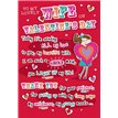 C75 WIFE REGAL VALENTINES 6S 6S